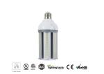 22W E26 / E27 2680LM Omni Wide Angle LED Corn Light Installed in Enclosed