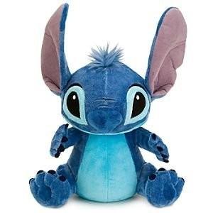 China Disney Original Stitch Plush Toys factory