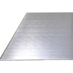 2B 321 310S Stainless Steel Sheet Plate 3mm Chromium Nickel Molybdenum
