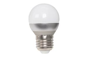 China G45 LED Bulb, 3W, 3000K / 4000K / 6500K, E27, 50,000 hours SUPER LONG LIFE factory