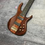 39-inch 6-strings bass guitar electric bass