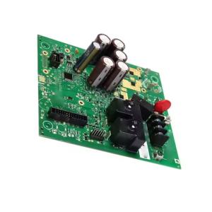 China Professional Quick Turn Populated Printed Circuit Board Assembly PCBA Manufacturer factory