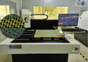 China 133LPI Screen Printing Exposure Machine 900mmx1000mm factory