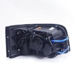 Headlight Auto Body Parts Car Front Headlamp 4121100W5000 For JAC