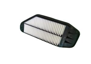 China HEPA Engine Air Filter Replacement 96827723 For Peugeot factory