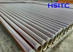 Gr.B 219mm ERW Steel Pipe Petrochemical Industry