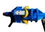 Geological Drilling Trenchless TCI Roller Cone Hole Opener