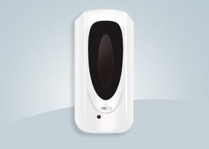 China Sensor Soap Dispenser Wall Mounted Hand Sanitizer Dispenser factory
