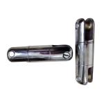 Cable Pulling Swivel 80KN 130KN 180KN 250KN Underground Pulling Swivels