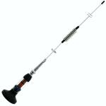Stainless Steel Magnetic UHF 2dBi CB Car Radio Antenna Cb Aerial For Car