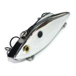 VIB Hard Fishing Lure 75mm/15.9g treble Hook bass lure Hard Bait