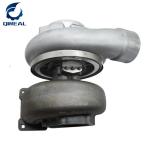 6505-52-5410 Excavator Turbocharger KTR110M-322AW WA600-1 D155AX-6 SAA6D140E-5