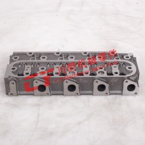 China 1G09203044 1606503040 Diesel Engine Cylinder Heads For V1505 factory