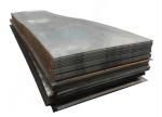 1'' 3/8" 3/4" Mild Carbon Steel Sheets Plate A105 5mm 20 Mm 6mm SS400 Cast Iron