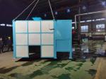 Bird Manure / Grass Ash / Corn Stalk Organic Fermentation Tank