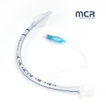 Medical Supply PVC Et Tube Regular Disposable Endotracheal Tube With Cuffed
