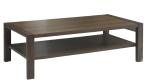 DNY Wooden coffee table in living room furnitures