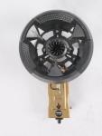 commercial gas cooker single stove household gas cooker medium pressure