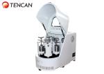 Laboratory Planetary Ball Mill 8L 1.5KW Max Capacity 2.64L