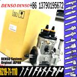 Brand New 094000-0621 fuel injection pump 094000-0621 6219711110 6219-71-1110