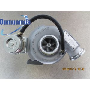 China Turbocharger HE200WG (FT) 3777896 3777897 For Cummins factory