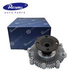 New Quality Automotive Tank Cooling Fan Clutch Viscous Coupler FCT-046 16210