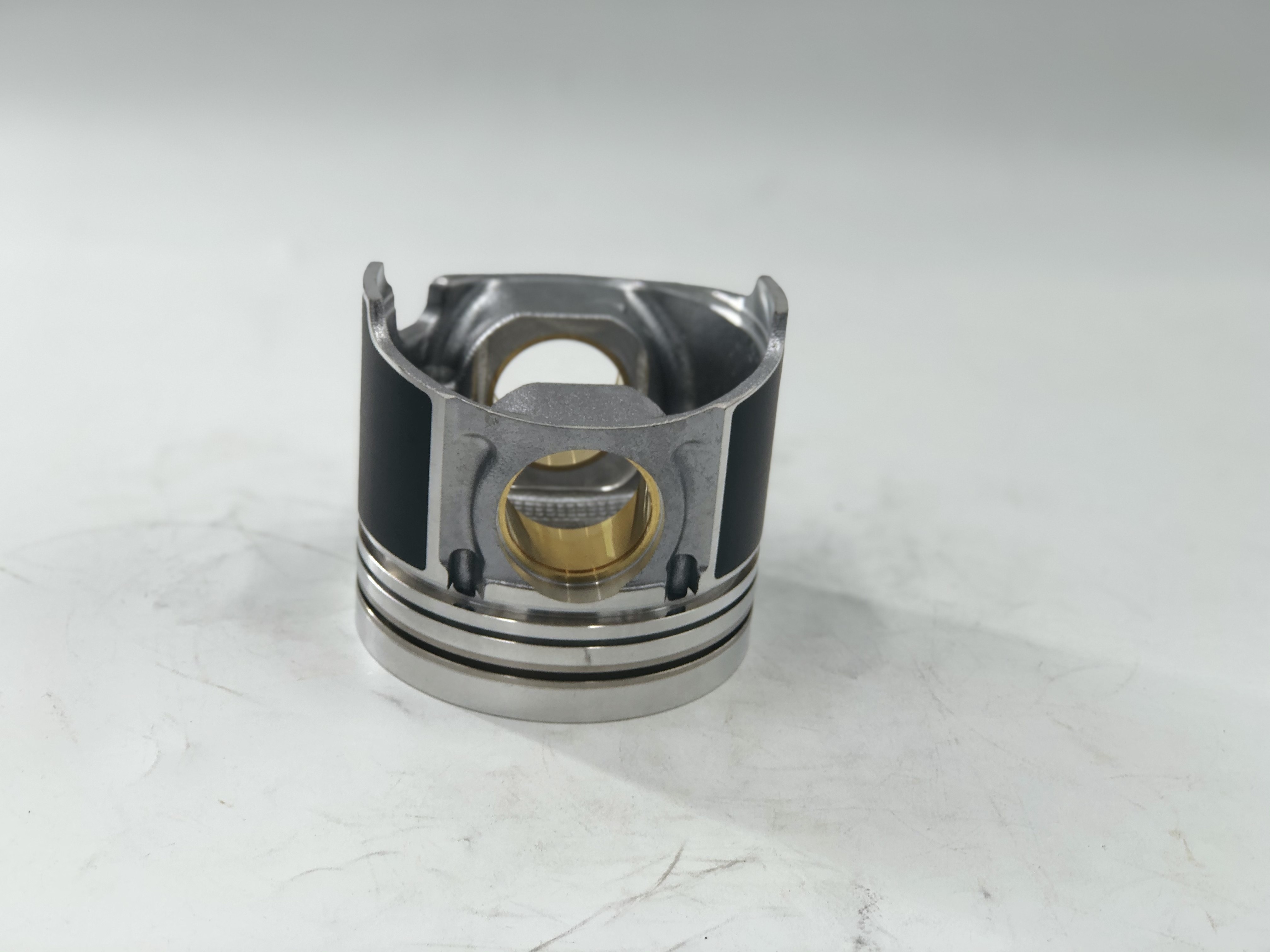 Hino Auto Parts Piston Kit Hino J05e Engine Piston Ring wear Resistant
