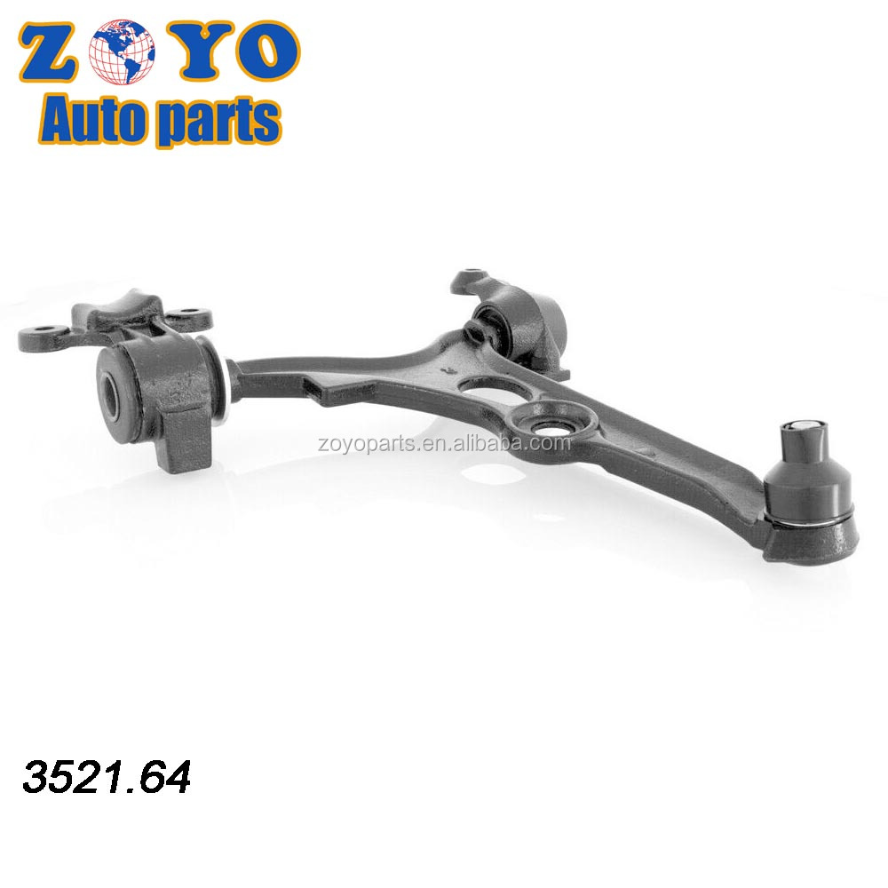 OEM Standard E-Coating Suspension Parts for PEUGEOT 806 Evasion Forward Control Arm