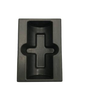 China Antishock Eco Friendly Skincare Packaging , Protective Molded Paper Packaging factory