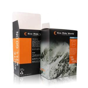 China Printing Logo Custom Apparel Paper Boxes Underwear Packaging Paper Box factory
