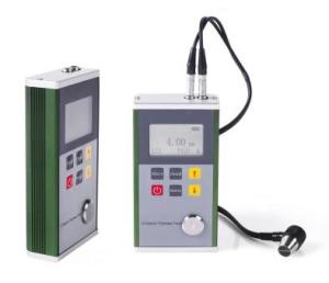 China Ultrasonic Thickness Gauge Lee330/331/332 factory