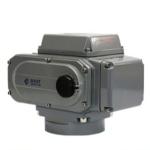 IP67 Low Temperature Intelligent Electric Actuator For Pharmaceutical Industry