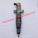 387-9732 Common Rail C9 Engine Diesel Fuel Injector 2679710 For CAT Excavator