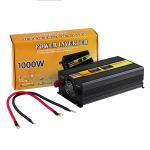 High Quality Technology China Wholesale Solar Inverter 1000W Competitive Price