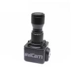 Portable USB Wireless Spy Camera 65mm Tele Lens Wifi Hidden Camera