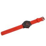 Alloy case luxury mens designer quartz watches for men