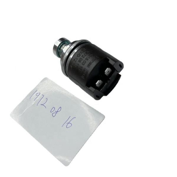 12V 19720816 Liugong 922D Excavator Spare Parts Solenoid Valve for Your