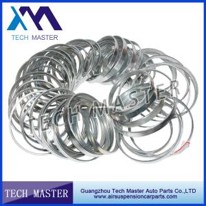 China W164 Front Metal Rings Mercedes-benz Air Suspension Parts 1643206013 factory