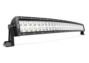 China 32 Inch 180W Front LED Light Bar IP67 Waterproof Adjustable Mounting factory