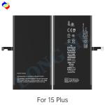 Stock 4383mAh Capacity Replacement Battery for A3093/A3096/A3094/A2847 iPhone