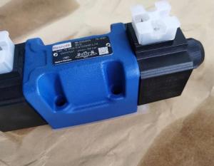 China 4WE10M5X Series Rexroth Directional Spool Valve R910500978 4WE10M50/EW120N9K4/M factory