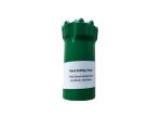 64mm T38 Top Hammer Drilling Thread Hard Rock Drill Bit For Bench Drilling