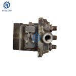 Excavator Engine Parts 3TNE72 Yanmar Diesel Engine High Pressure Oil Pump