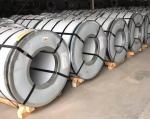 Hot Dip 1250mm Width Galvanized Steel Coils Din Standard