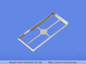 China rf metal shelding for pcb mount with best price factory