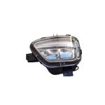 Original AUMARK Foton Truck Headlights L1364020200A0 L1364020100A0 for Year 2005