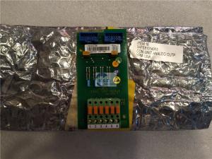 China ABB YPM 105A YT204001-BH ABB YPM105A New Original Guarantee in stock factory