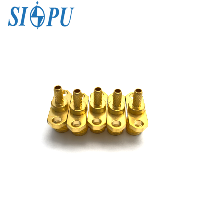 Low Maintenance SMA Industrial Transformer for Industrial Applications