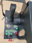 Control Box DC HAULOTTE 4000306220 COMPACT New From CE155090 From 05/2015