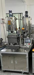 China Precise Twelve - Holes Foam Pen And Eyeliner Pencil Filling Machine factory